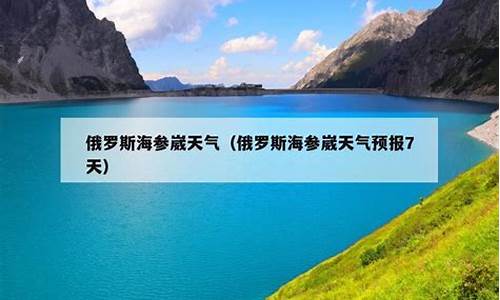 海参崴天气预报30天查询_海参崴天气预报