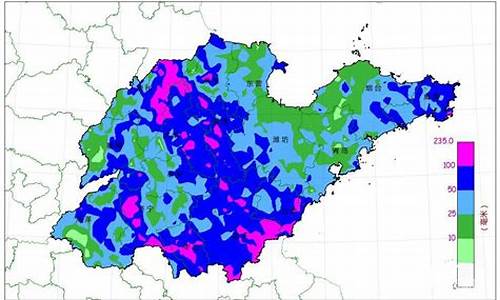 临朐天气预报山东未来15天天气_山东未来