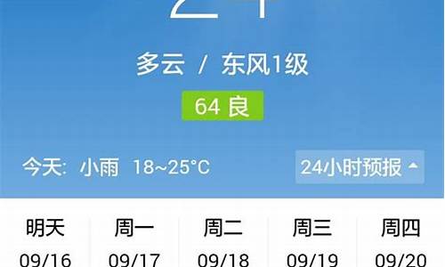 河南郑州一周天气预报15天准确最新_河南