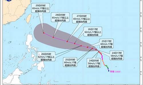 最新天气预报台风_最新天气预报台风消息