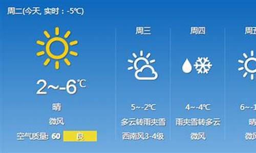 吉林省天气预报_吉林省天气预报最新的