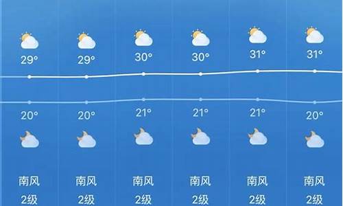 一周天气查询30天天气预报表一览表_天气