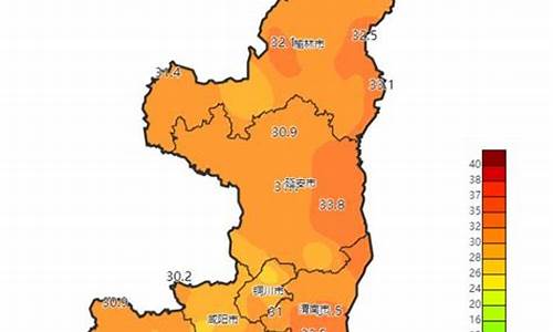 陕西扶风天气预报一周_陕西扶风天气预报3