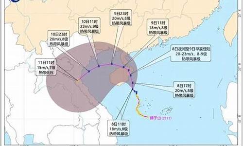 吉林台风最新消息今天新闻_吉林台风最新消