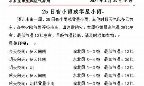 丰城一周天气变化情况如何了最新消息了_丰