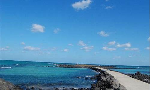 济州岛旅游攻略天气_济州岛最近一周天气预报