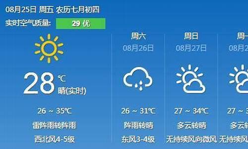 湖州天气预报查询方式_湖州天气预报查询方