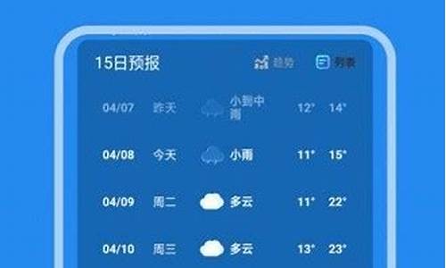 邱北天气预报15天_邱北天气预报